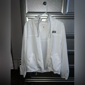 Vans Wind Breaker
